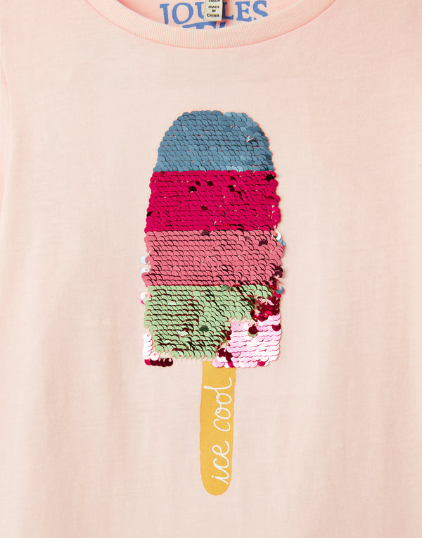 ASTRA LOLLY T-SHIRT